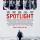 Spotlight - Subdued Horror